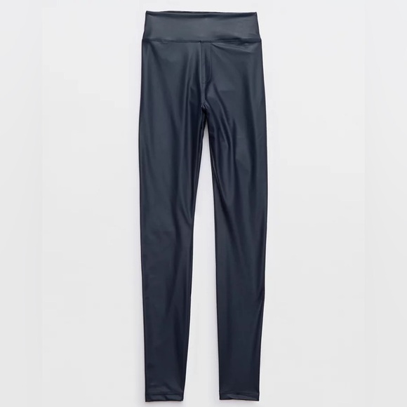 Aerie Offline Real Luxe Leggings - Picture 1 of 7